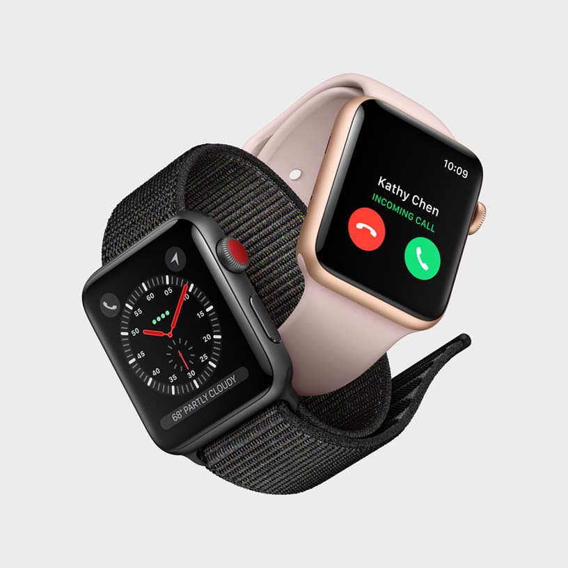 Customizable smartwatch