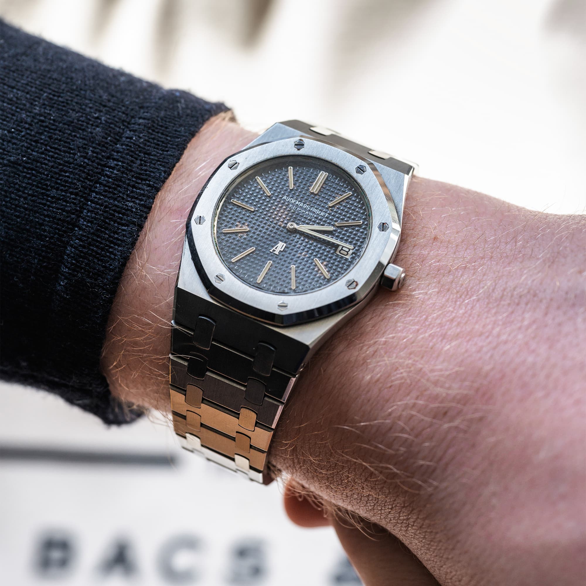 Watch photograph 13 of 13